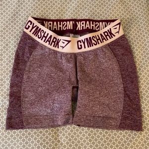 Gymshark Flex Shorts